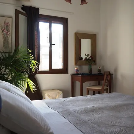 Entire Private House & Balcony @ Central Tatil Evi