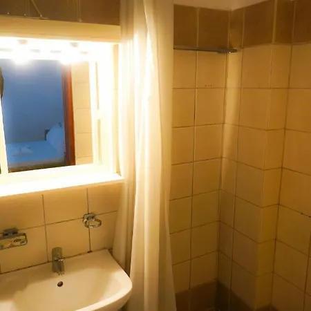Entire Private House & Balcony @ Central * Fira (Santorini)
